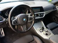 Usado BMW 420 Gran Coupé Shadowline 190 CV (139 kW) 2021 Negro Coupe