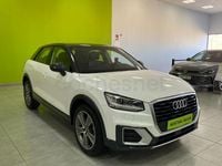 Usado Audi Q2 Design 150 CV (110 kW) 2020 Blanco SUV