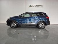 Usado Renault Kadjar Zen 115 CV (84 kW) 2019 Azul SUV