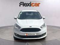 Usado Ford C-MAX Business Edition 125 CV (91 kW) 2019 Blanco Monovolumen