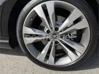 Usado Mercedes CLA200 Shooting Brake 136 CV (100 kW) 2018 Negro Familiar