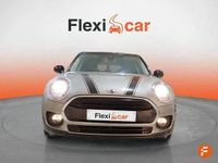 Usado Mini Cooper D Clubman 150 CV (110 kW) 2018 Marrón Familiar