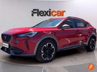 Usado Cupra Formentor 150 CV (110 kW) 2023 Rojo SUV
