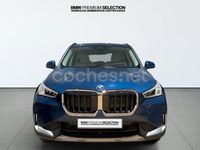 Usado BMW X1 170 CV (125 kW) 2024 Azul SUV