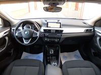 Usado BMW X2 Advantage 140 CV (102 kW) 2020 Perlado SUV