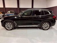 Occasion BMW X3 Comfort Edition 252 ch (185 kW) 2019 Noir SUV