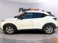 Usado Nissan Juke N-Connecta 114 CV (83 kW) 2022 Blanco SUV