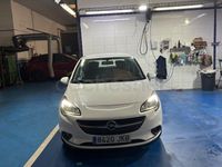 Usado Opel Corsa Color Edition 90 CV (66 kW) 2016 Blanco Utilitario