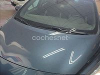 Usado Nissan Micra N-Connecta 90 CV (66 kW) 2018 Gris / plata Utilitario