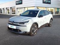 Usado Citroën C4 145 CV (106 kW) 2025 Blanco Berlina