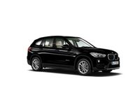 Usado BMW X1 Advantage 2015 SUV
