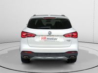 Usado MG EHS Comfort 258 CV (189 kW) 2023 Blanco SUV