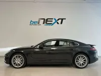 Usado Porsche Panamera 4S 422 CV (310 kW) 2017 Gris Utilitario