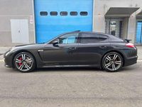Usado Porsche Panamera GTS 430 CV (316 kW) 2013 Berlina