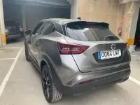 Occasion Nissan Juke Enigma 114 ch (83 kW) 2021 Gris SUV
