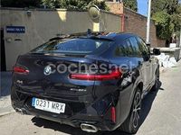 Usado BMW X4 xLine 190 CV (139 kW) 2024 Negro SUV