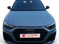 Usado Audi A1 Sportback Premium 110 CV (80 kW) 2023 Gris / plata Utilitario