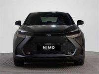 Usado Toyota C-HR Advance 140 CV (102 kW) 2025 SUV