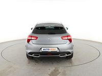 Usado DS Automobiles DS5 Performance 180 CV (132 kW) 2017 Gris Utilitario