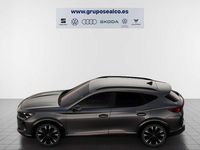 Usado Cupra Formentor 204 CV (150 kW) 2024 Gris SUV