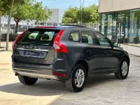 Usado Volvo XC60 Kinetic 150 CV (110 kW) 2016 Azul SUV