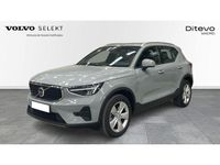 Usado Volvo XC40 Core 163 CV (119 kW) 2025 Gris SUV