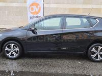 Usado Nissan Pulsar N-Connecta 115 CV (84 kW) 2016 Negro Utilitario