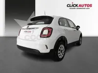Usado Fiat 500X Urban 120 CV (88 kW) 2020 Blanco SUV