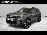 Usado Dacia Bigster Journey 156 CV (114 kW) 2025 Gris SUV