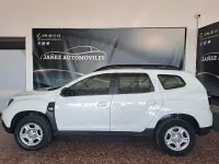 Usado Dacia Duster Comfort 115 CV (84 kW) 2019 Blanco SUV