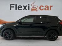 usado Hyundai Tucson 1.6 GDI 97kW (131CV) Essence BE 4X2 Gasolina en Flexicar Sevilla 4