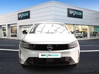 Nuevo Opel Corsa-e Edition 100 kW (136 CV) 2025 Gris Utilitario