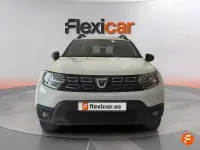 Usado Dacia Duster Comfort 115 CV (84 kW) 2019 Blanco SUV
