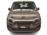 Usado Citroën Berlingo Feel 110 CV (80 kW) 2019 Gris Monovolumen