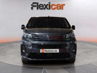 Usado Peugeot Traveller Business-Line 180 CV (132 kW) 2024 Negro Monovolumen