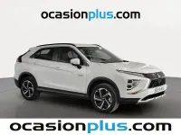 Usado Mitsubishi Eclipse 188 CV (138 kW) 2025 Blanco SUV