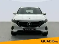 Usado Mercedes EQA250 139 kW (190 CV) 2021 Blanco SUV