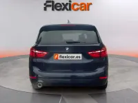 Używany BMW 218 140 KM (102 kW) 2020 Czarny Minivan