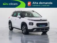 Usado Citroën C3 Aircross Feel 102 HP (75 kW) 2020 Branco SUV