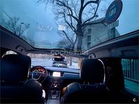 Usado Peugeot 508 SW Allure 163 CV (119 kW) 2013 Azul Familiar