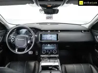 Usado Land Rover Range Rover Velar R-Dynamic 180 CV (132 kW) 2020 Gris SUV