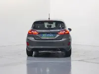 Usado Ford Fiesta ST-Line 75 CV (55 kW) 2019 Utilitario
