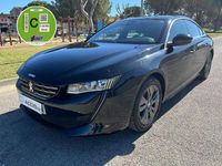 Usado Peugeot 508 Active 130 CV (95 kW) 2021 Blanco Berlina
