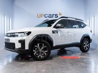 Usado Dacia Bigster Expression 155 CV (114 kW) 2025 Blanco SUV