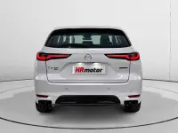 Usado Mazda CX-60 Homura-Line 328 CV (241 kW) 2023 Blanco SUV