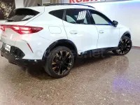Usado Cupra Formentor 150 CV (110 kW) 2025 Blanco SUV