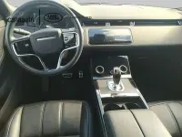 Usado Land Rover Range Rover evoque R-Dynamic 163 CV (119 kW) 2023 Azul SUV