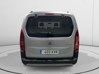 Usado Citroën Berlingo 131 HP (96 kW) 2019 Monovolume