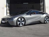 usado BMW i8 Coupé