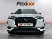 Usado DS Automobiles DS3 Bastille 100 CV (73 kW) 2023 Blanco
